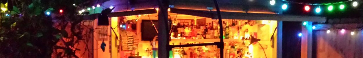 John's Cocktail Shack