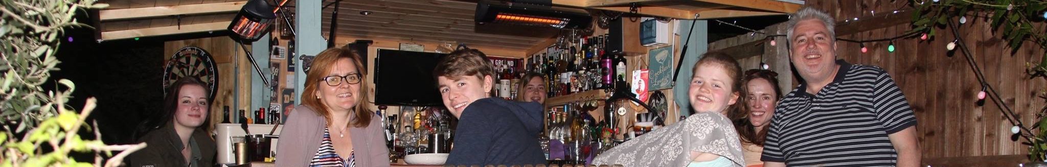 John's Cocktail Shack