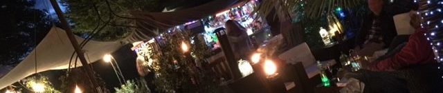 John's Cocktail Shack