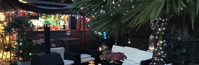 John's Cocktail Shack
